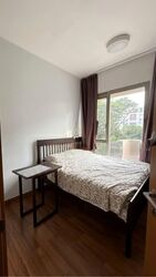 Terrasse (D19), Condominium #594065641